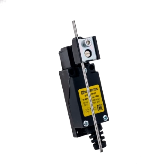 Концевой выключатель MEYERTEC MTB4-LZ8107