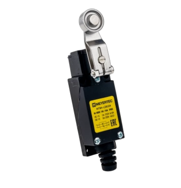 Концевой выключатель MEYERTEC MTB4-LZ8104