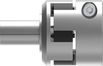 Муфта Festo EAMD-42-40-14-16X25-U