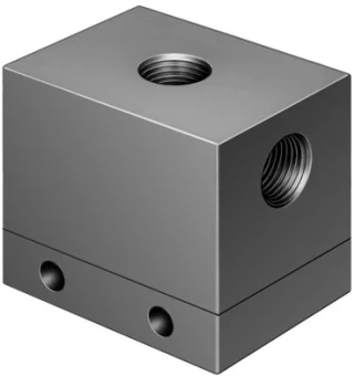 Элемент ИЛИ Festo OS-1/2
