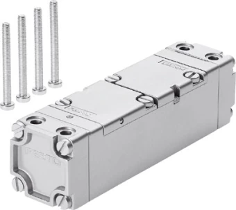 Пневмораспределитель Festo CJ-5/2-1/2