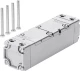 Пневмораспределитель Festo CJ-5/2-1/2