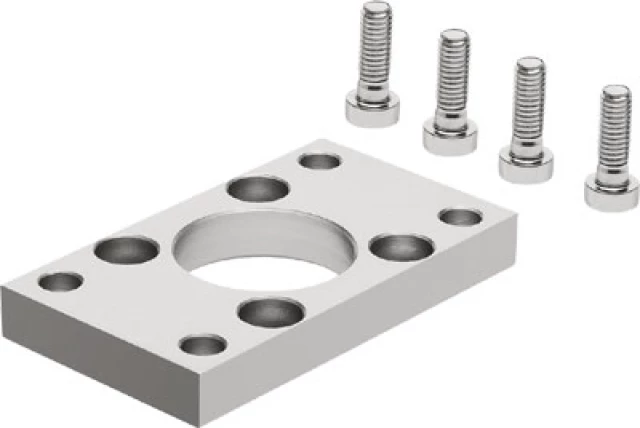 Фланцевое крепление Festo FNG-200