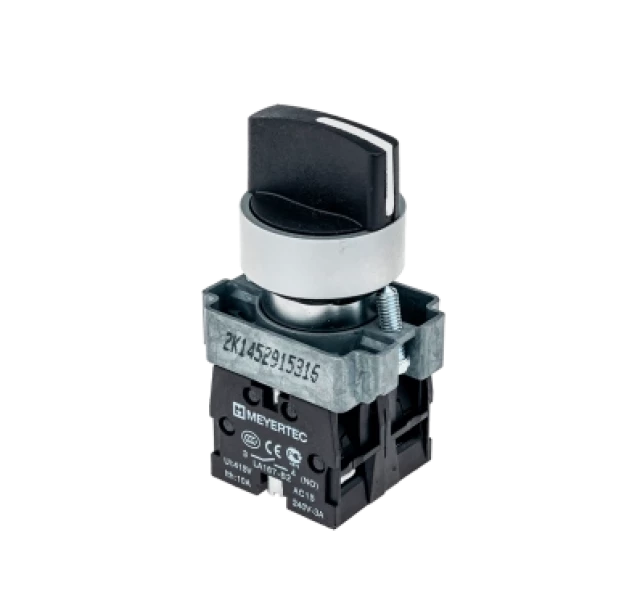 Переключатель с короткой рукояткой MEYERTEC MTB2-BDZ135
