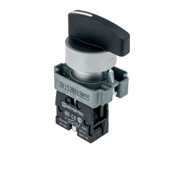 Переключатель с длинной рукояткой MEYERTEC MTB2-BJZ112