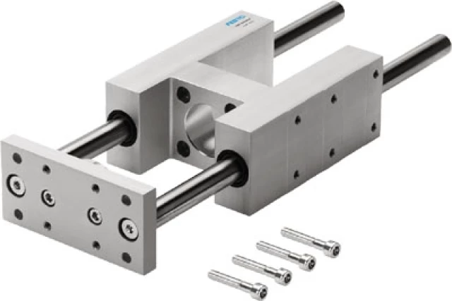 Направляющая Festo FENG-40-320-KF