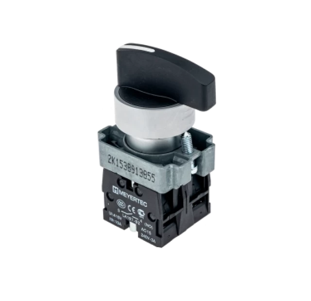 Переключатель с длинной рукояткой MEYERTEC MTB2-BJZ133