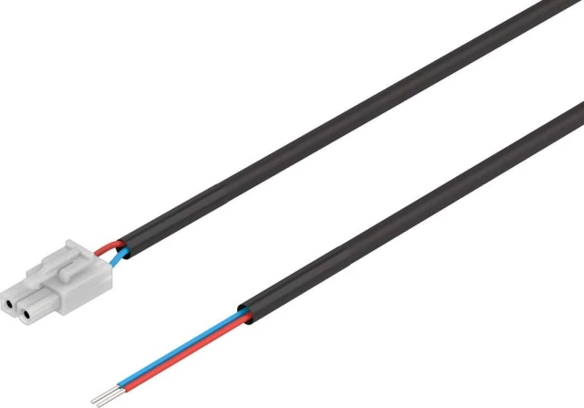 Соединительный кабель Festo NEBM-H7G2-K-7.5-Q14N-LE2