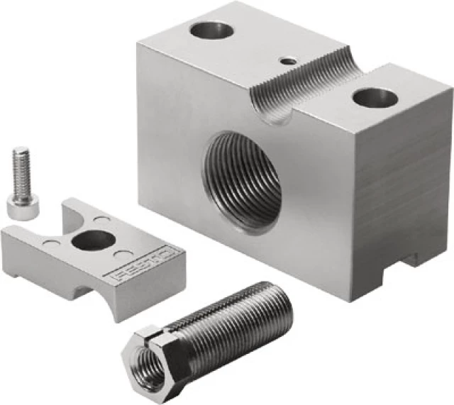 Монтажный фланец Festo YSRF-S-16-C