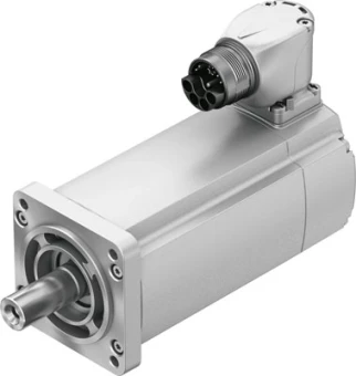 Серводвигатель Festo EMMT-AS-60-M-LS-RM