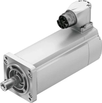 Серводвигатель Festo EMMT-AS-60-L-LS-RS