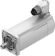 Серводвигатель Festo EMMT-AS-60-L-LS-RS