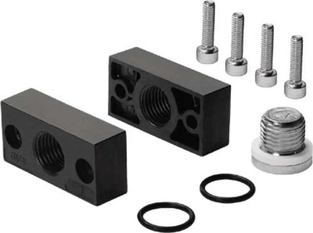 Монтажная плита Festo LRBAS-3/8-D-MINI