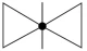 Задвижка шиберная чугунная межфланцевая СМО A-01-R(N)-E-Ру2-Ду1000 (PN2 DN1000)