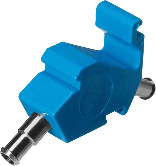 Пневматический блок с зажимом Festo LT-2-PK-4-DA