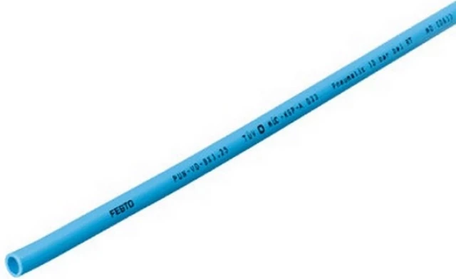 Полиамидная трубка Festo PAN-V0-10X1,25-BL-20