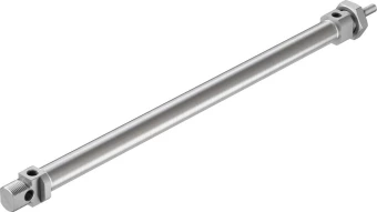 Круглый пневмоцилиндр Festo DSNU-20-320-P-A