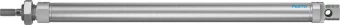 Круглый пневмоцилиндр Festo DSNU-25-320-P-A