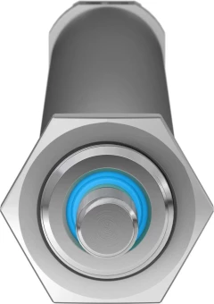 Круглый пневмоцилиндр Festo DSNU-25-320-P-A