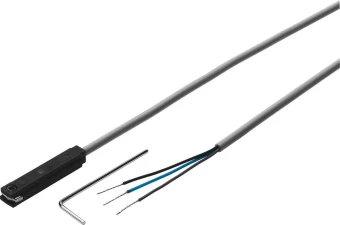 Датчик положения Festo CRSMT-8-PS-K5-LED-24