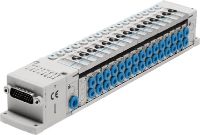 Пневмоостров Festo CPV-SC-MP-VI