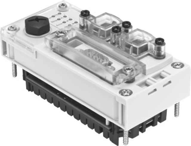 Блок управления Festo CPX-CEC-S1-V3