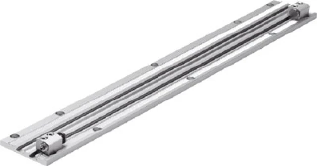 Профильная планка Festo SLG-S-18-100