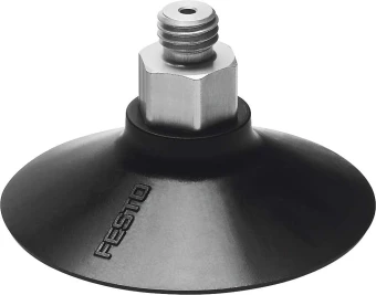 Захват вакуумный в форме колокола Festo ESS-60-GT-G1/4