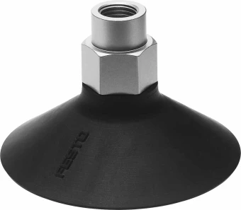 Захват вакуумный в форме колокола Festo ESS-80-GT-G1/4-I