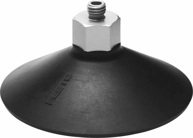 Захват вакуумный в форме колокола Festo ESS-100-GT-G1/4