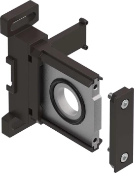 Монтажная скоба Festo MS6-WPM-D
