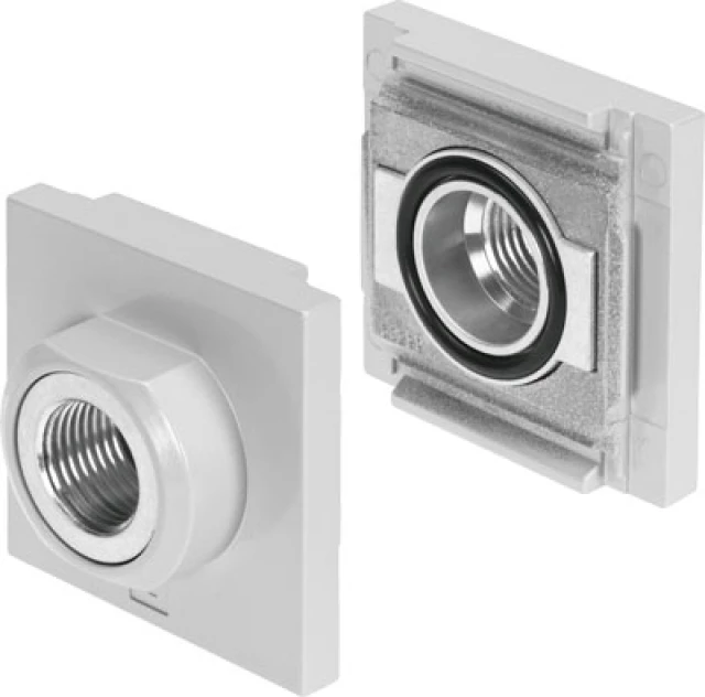 Набор монтажной плиты Festo MS6-AGC