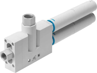 Эжектор базовый вакуумный пневматический Festo VN-20-H-T6-PI5-VI6-RO2