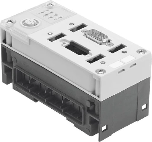 Шинный узел Festo CPX-FB11