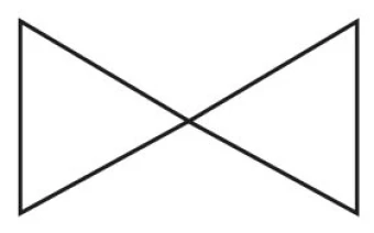 Вентиль запорный чугунный фланцевый Zetkama 234A-020-C-01 Ру16 Ду20 (PN16 DN20 )
