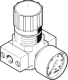 Регулятор давления Festo LR-1/8-D-7-MICRO