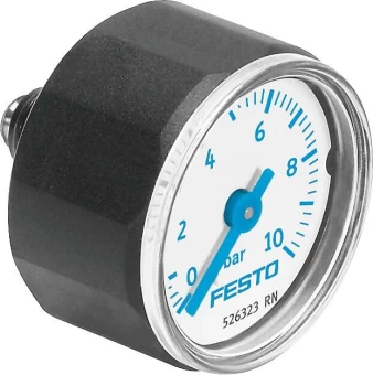 Манометр Festo MA-27-10-M5