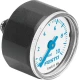 Манометр Festo MA-27-10-M5
