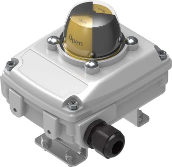 Блок датчиков Festo SRBC-CA3-YR90-MW-22A-1W-C2P20