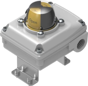 Блок датчиков Festo SRBC-CA3-YR90-MW-22A-1W-C2P20