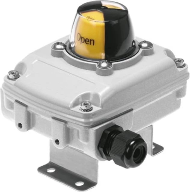 Блок датчиков Festo SRBC-CA3-YR90-N-20N-ZC-C2P20