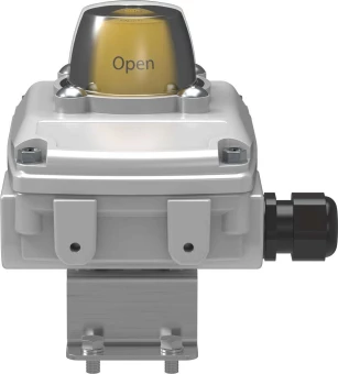 Блок датчиков Festo SRBC-CA3-YR90-N-1-P-C2P20