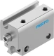 Компактный пневмоцилиндр Festo AEN-S-6-5-I-A