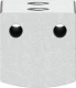 Короткоходовой пневмоцилиндр Festo ADVC-4-2,5-P
