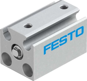 Короткоходовой пневмоцилиндр Festo ADVC-6-5-P-A