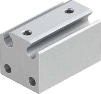 Короткоходовой пневмоцилиндр Festo ADVC-6-5-P-A