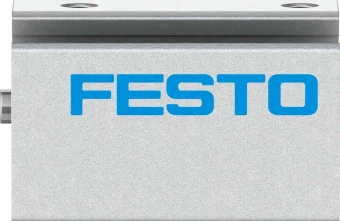 Короткоходовой пневмоцилиндр Festo ADVC-6-5-P-A