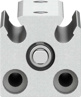 Короткоходовой пневмоцилиндр Festo ADVC-6-5-P-A