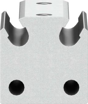 Короткоходовой пневмоцилиндр Festo ADVC-6-5-P-A