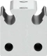 Короткоходовой пневмоцилиндр Festo ADVC-6-5-P-A